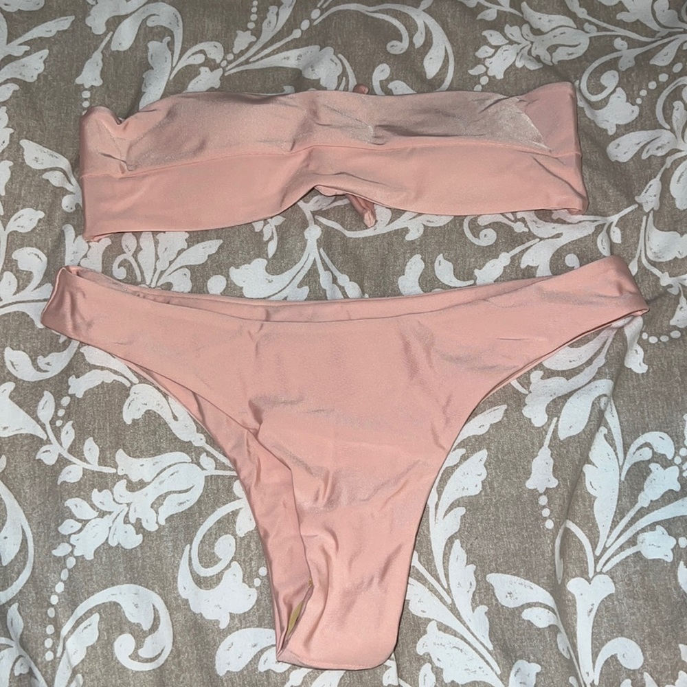 ZAFUL 2pc swim set